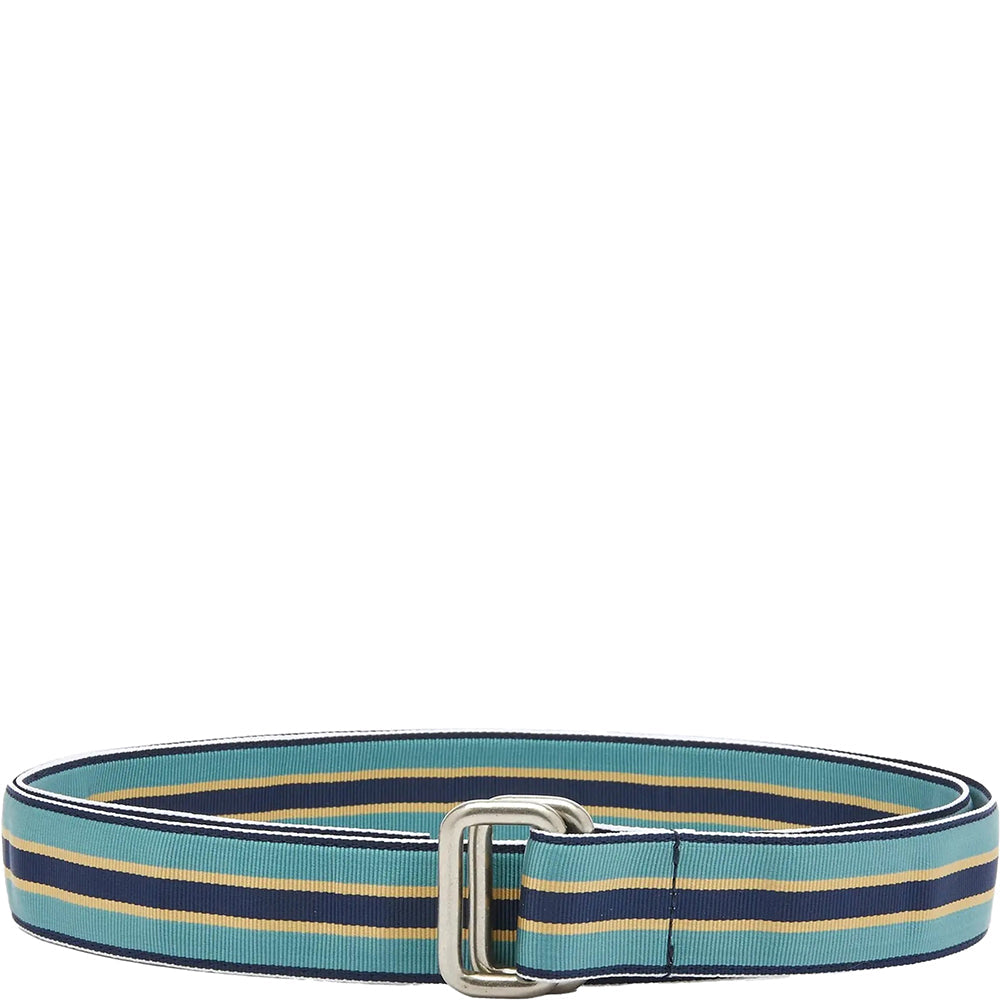 Beams Mens Multicoloured Belt