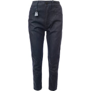 G Star Womens Re Skelter Pant In Grey