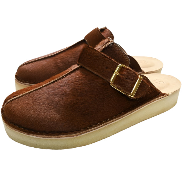 Mens Clarks Trek Mule
