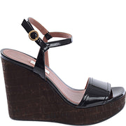 Bally Womens Heels In Black