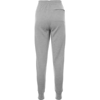 Bally Womens Elasticated Joggers in Grey