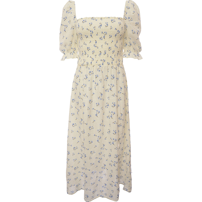 Womens New Look Dresses In Off White