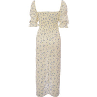 Womens New Look Dresses In Off White