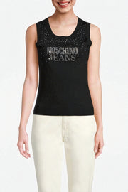 Moschino T-Shirt in Black