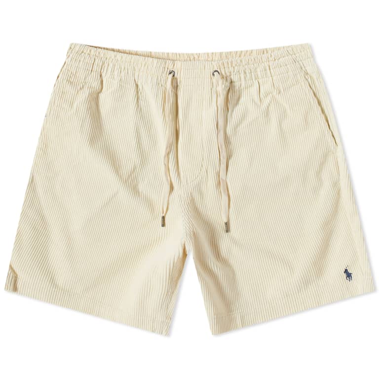 Ralph Lauren Men's Beige Shorts