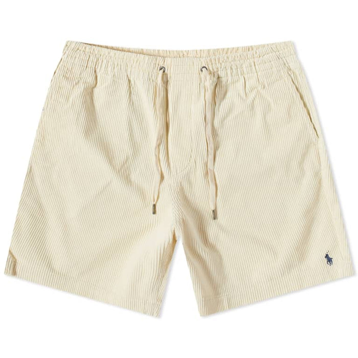 Ralph Lauren Men's Beige Shorts