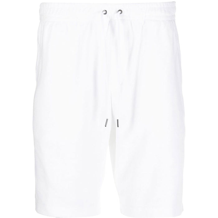 Ralph Lauren Men's White Shorts