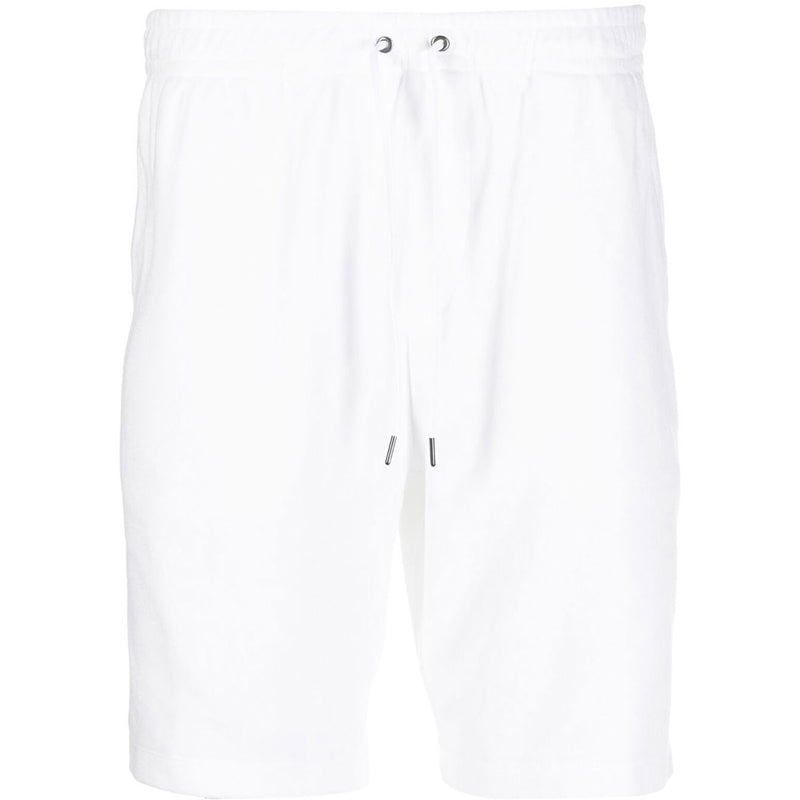 Ralph Lauren Men's White Shorts