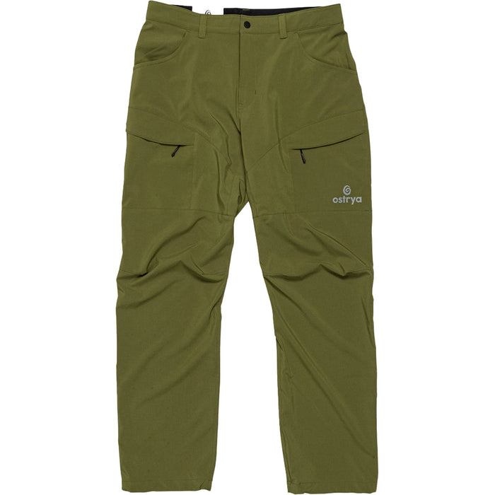 Ostrya Mens Yarrow Hiking Pants