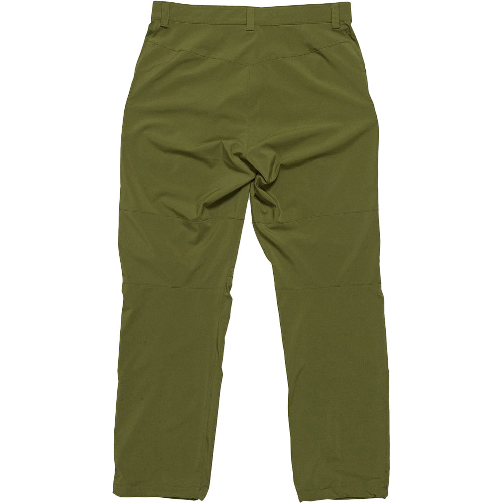 Ostrya Mens Yarrow Hiking Pants