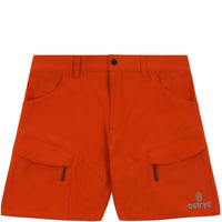 Ostrya Mens Yarrow Hiking Shorts