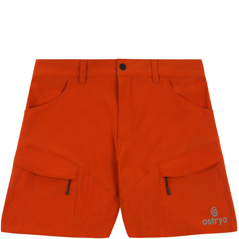 Ostrya Mens Yarrow Hiking Shorts