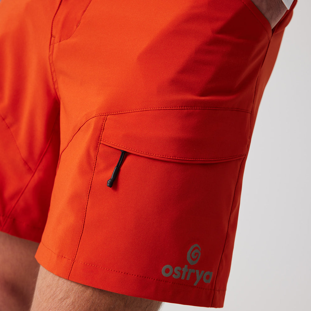 Ostrya Mens Yarrow Hiking Shorts