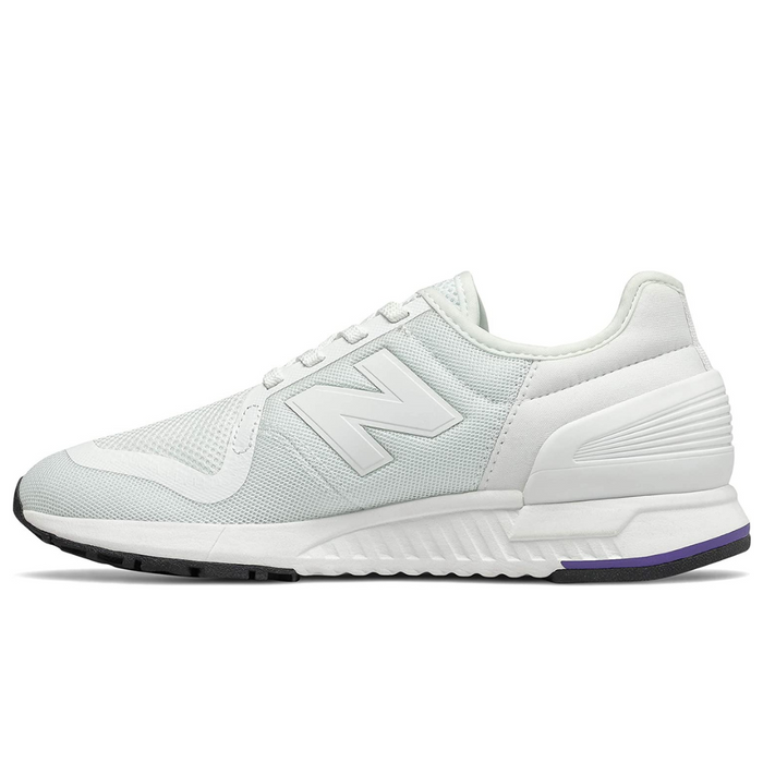 Womens New Balance 247 Sneakers in White