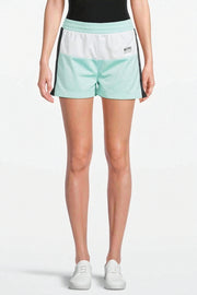 Moschino Blue Shorts