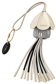 ALLEGRA CHARM JELLYFISH IN TONI MARSHMALLOW