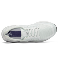 Womens New Balance 247 Sneakers in White