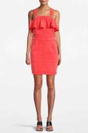 Moschino Dress in Pink