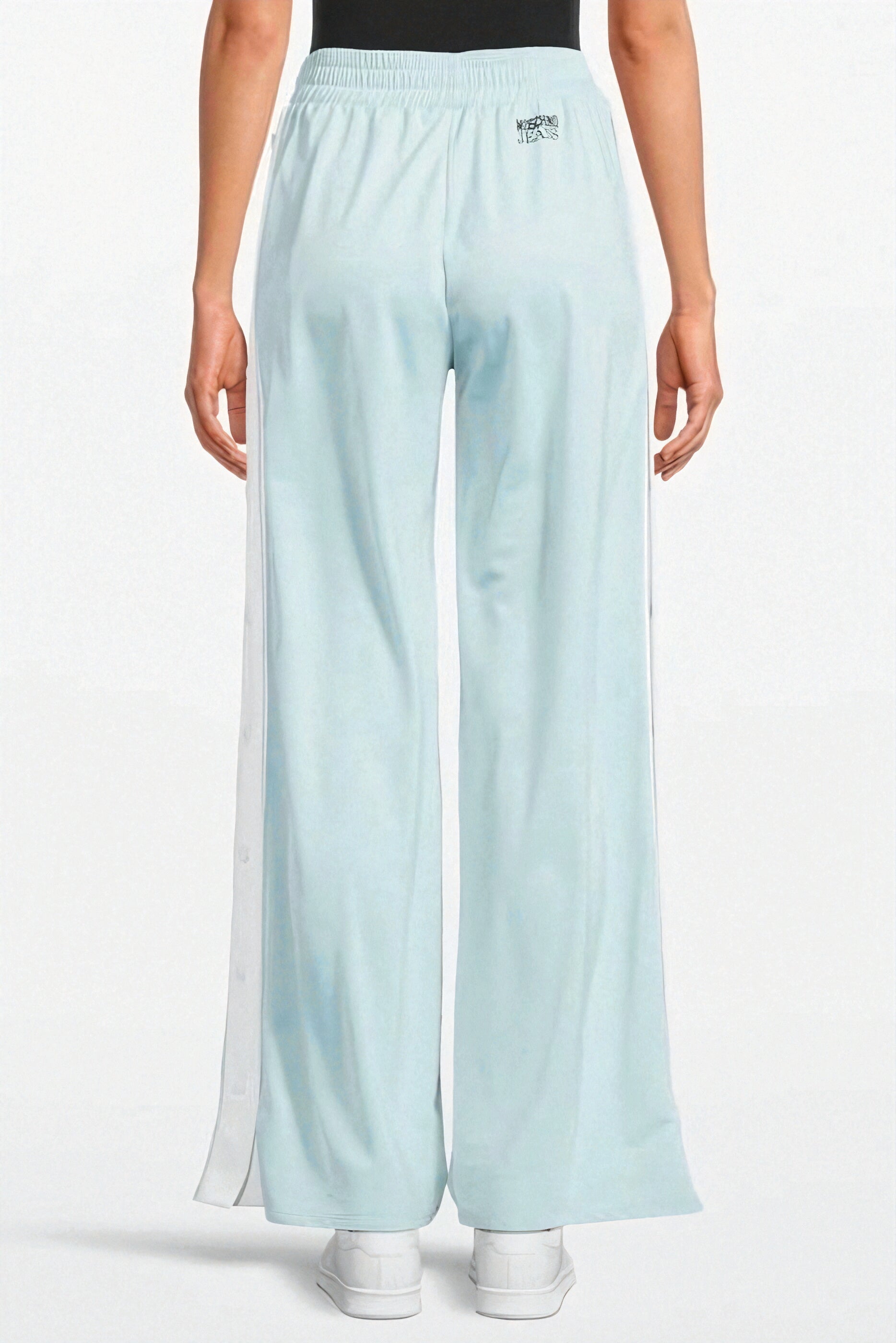 Moschino Blue Trousers