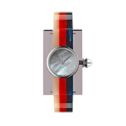 Gucci Womens Watch in Blue