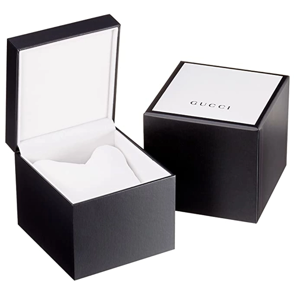 Gucci Womens Watch in Blue