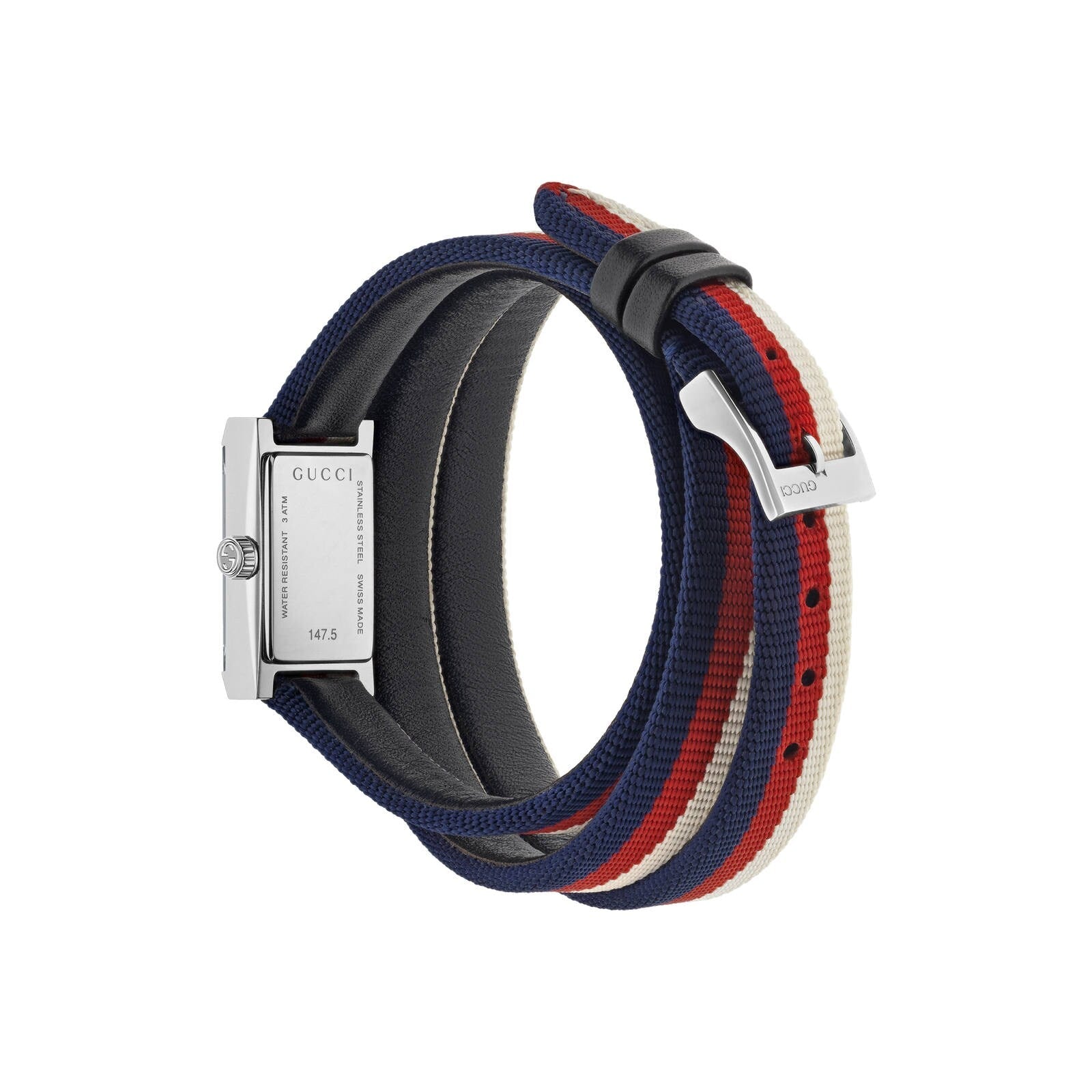 Gucci Womens Watch in Blue