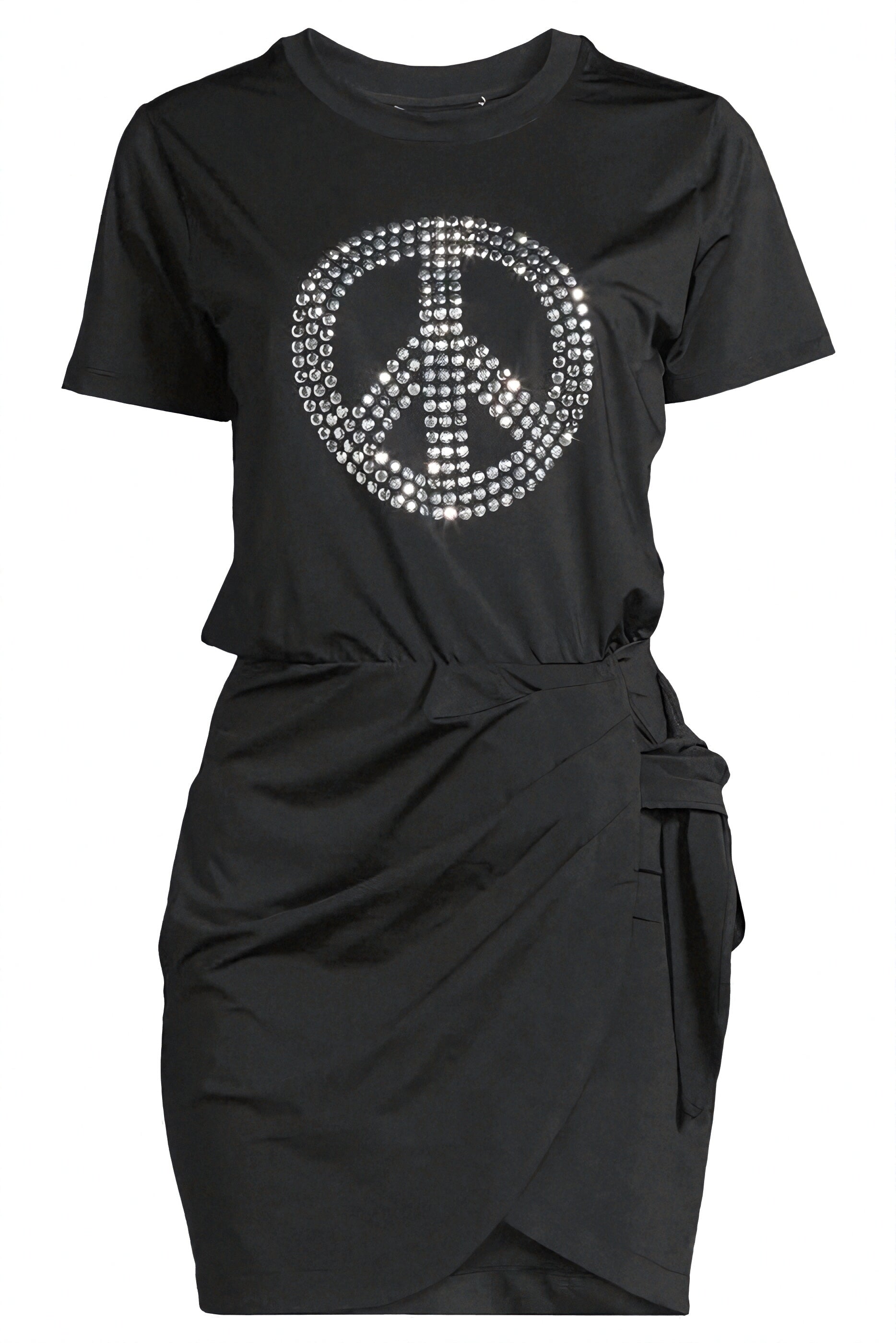 Moschino Dress in Black