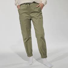 Uniform Bridge Mens Multi Pocket AE Pants Sage