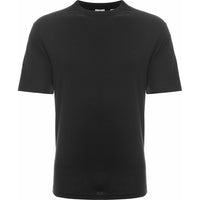 Mens Burberry Frederick T-Shirt in Black