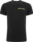 Mens FKN Awesome FA Airlines T-Shirt in Black