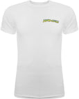 Mens FKN Awesome FA Airlines T-Shirt in White