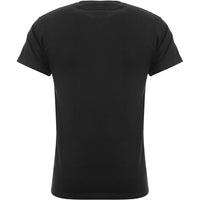 Mens FKN Awesome Firestarter T-Shirt in Black