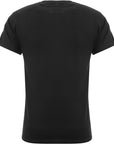 Mens FKN Awesome Firestarter T-Shirt in Black