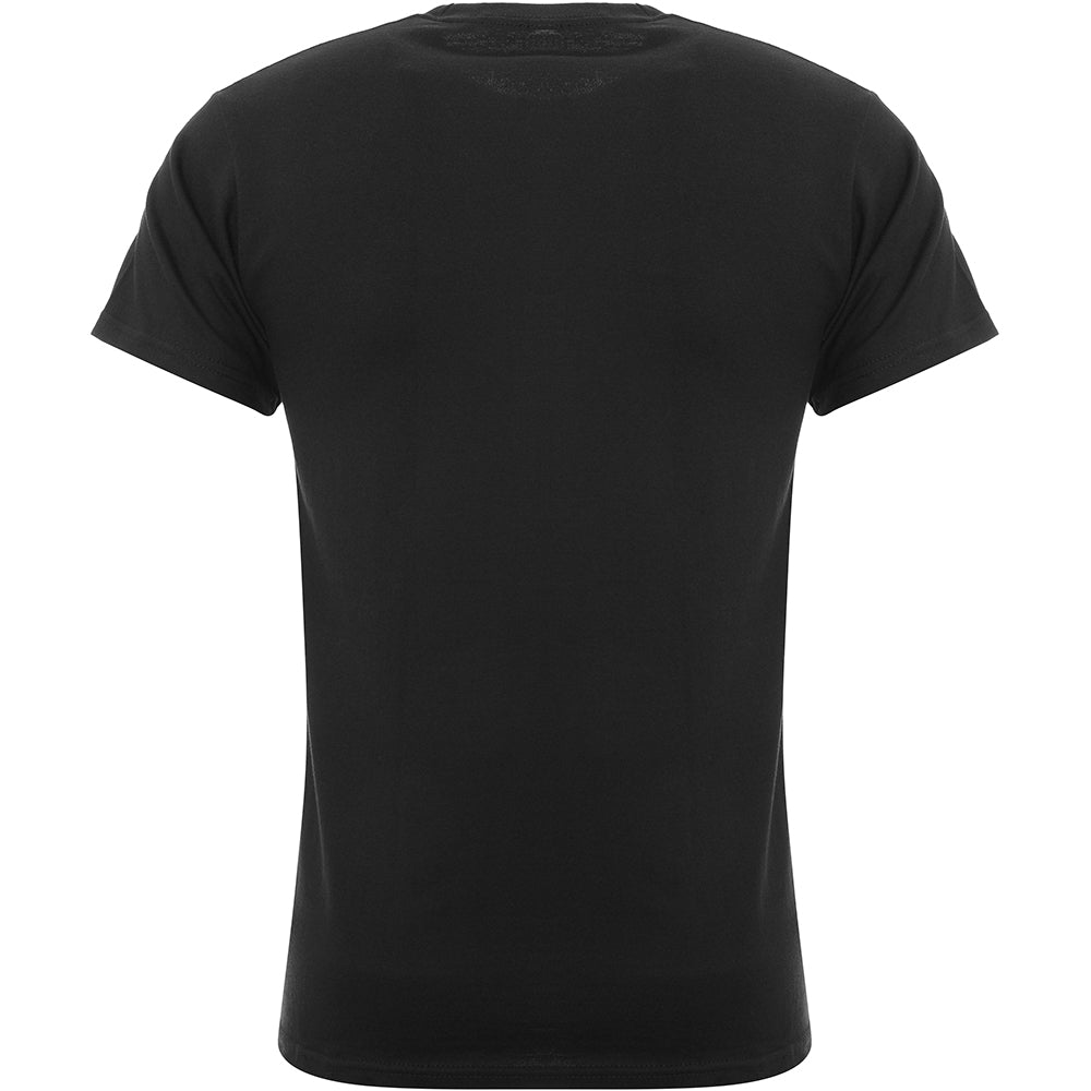 Mens FKN Awesome Fresco T-Shirt in Black