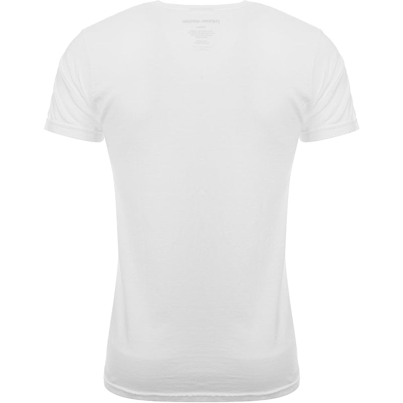 Mens FKN Awesome Society T-Shirt in White