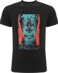 Mens FKN Awesome 3 Days T-Shirt in Black