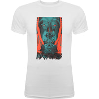 Mens FKN Awesome 3 Days T-Shirt in White