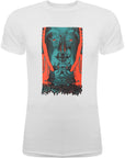 Mens FKN Awesome 3 Days T-Shirt in White