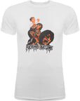 Mens FKN Awesome Jekyll T-Shirt in White