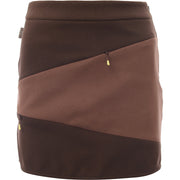 Daniëlle Cathari Womens Skirts/Mini In Brown