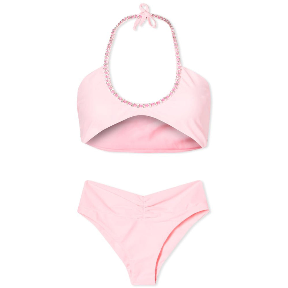 Womens Oceanus Hayley Bikini