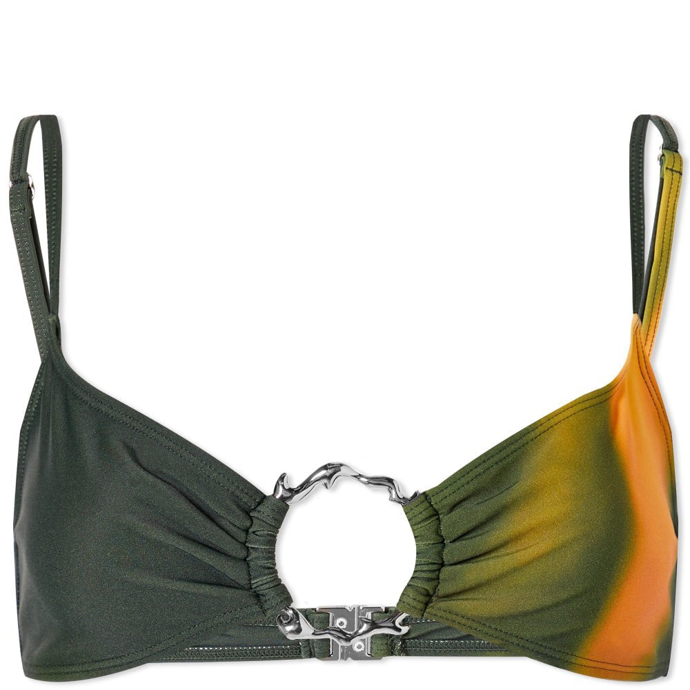 Womens Miaou Maya Bikini Top