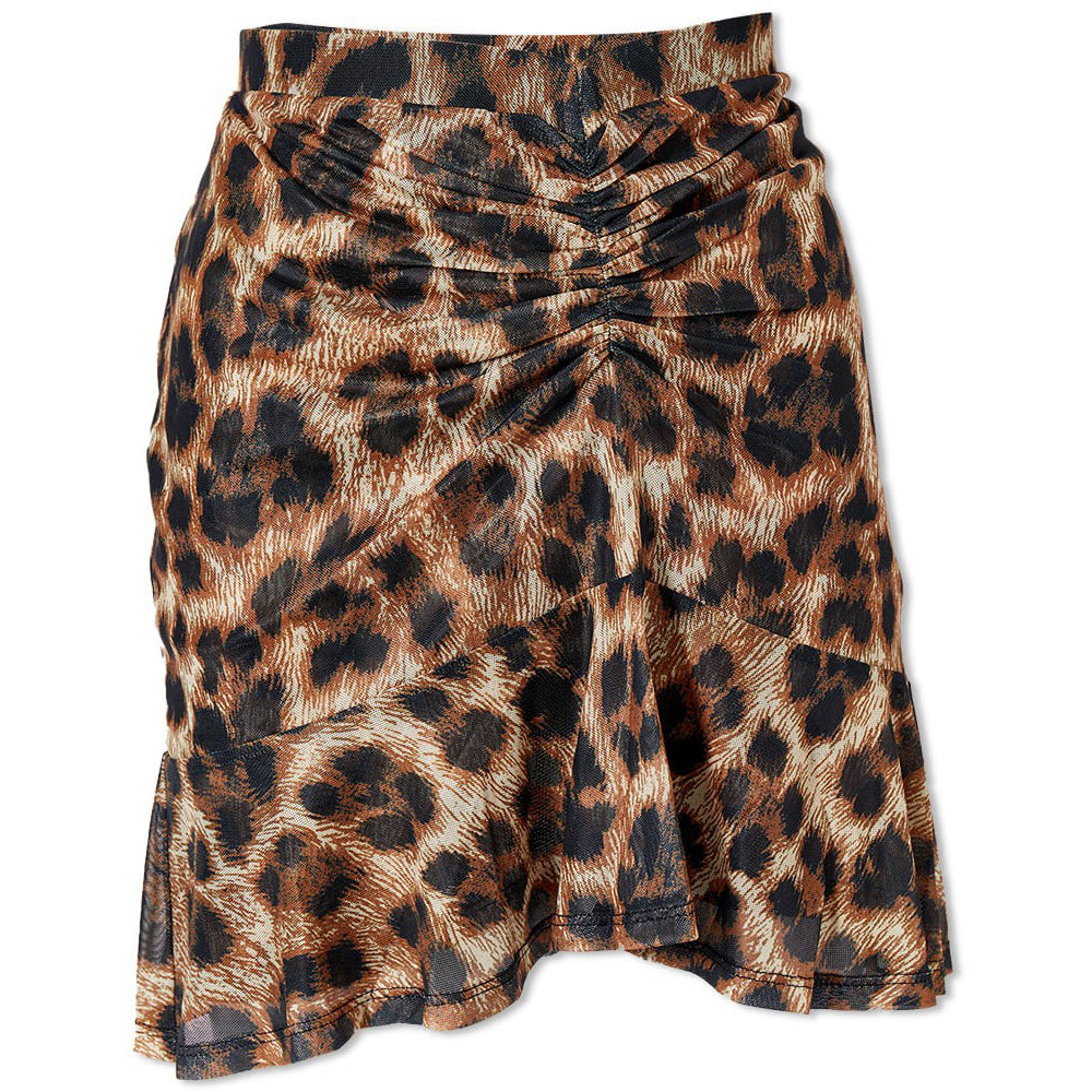 Womens Miaou Alva Skirt