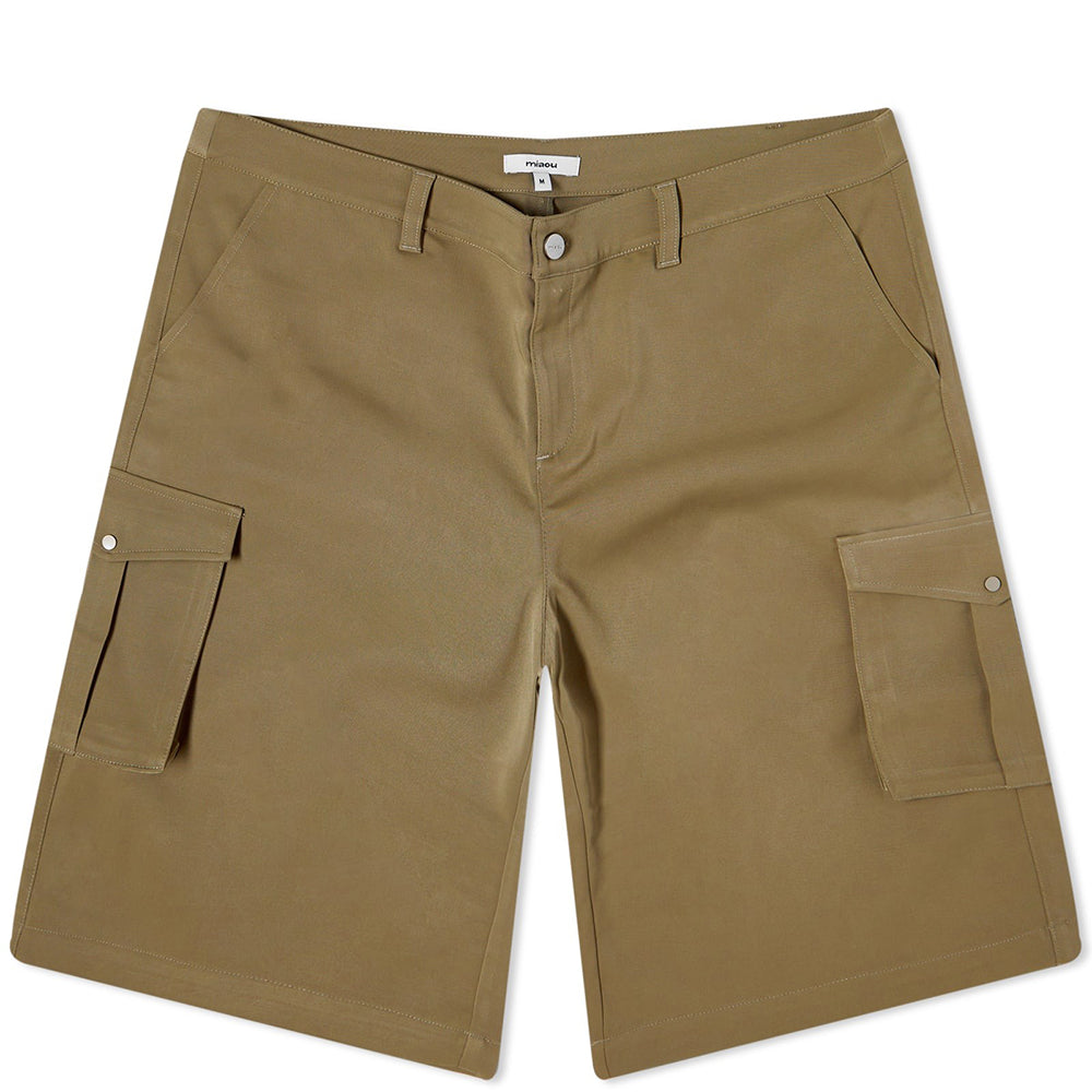 Womens Miaou Dune Shorts