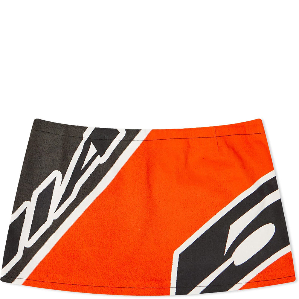 Womens Miaou Fig Skirt