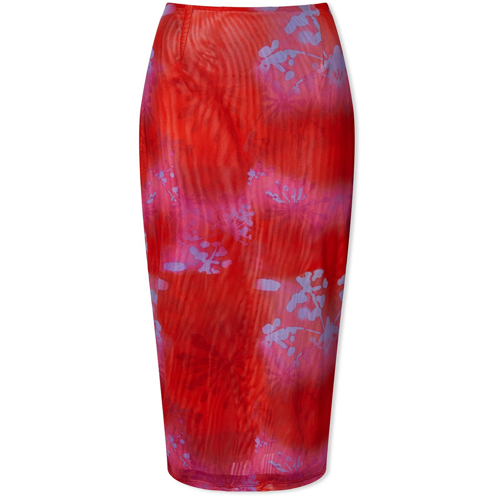 Womens Miaou Verona Skirt