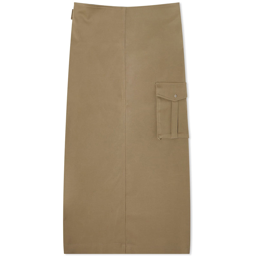 Womens Miaou Suki Skirt