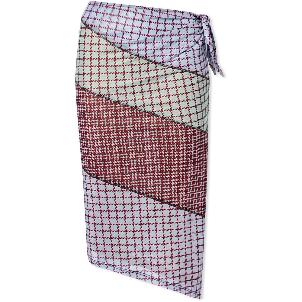Womens Miaou Sienna Skirt
