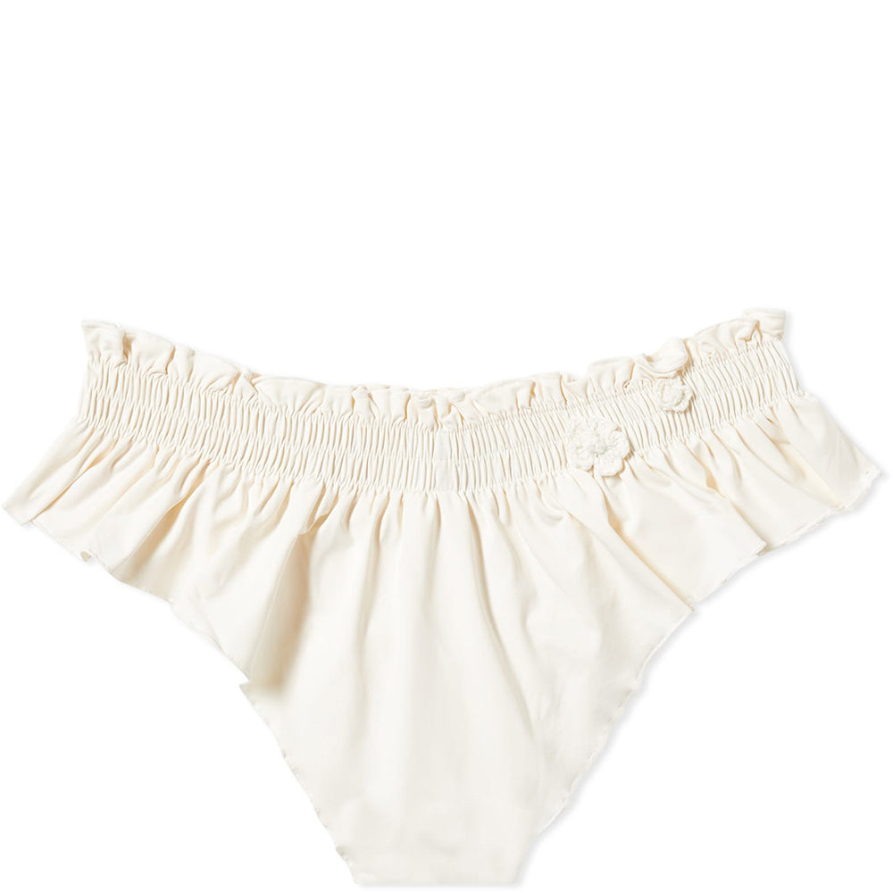 Womens Frankies Bikinis Pippa Bikini Bottom