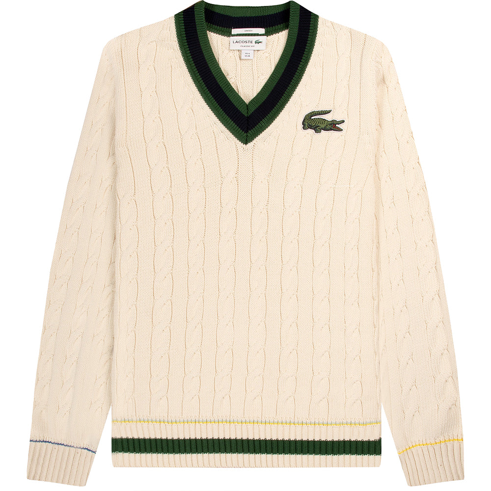 Lacoste Mens Classic Fit Polo